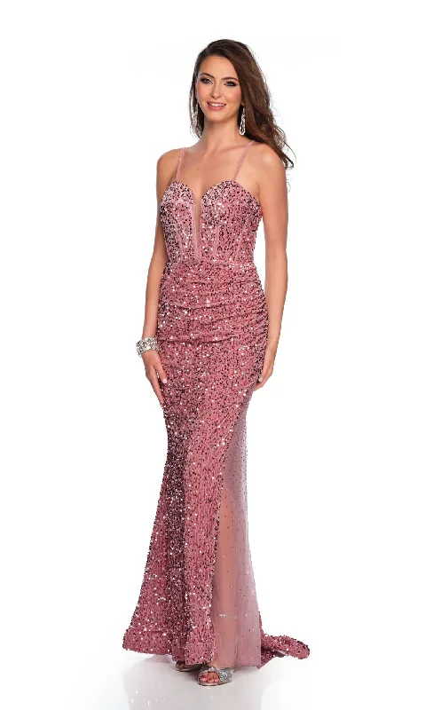Everything Must Go!Dave and Johnny 11631 Dress