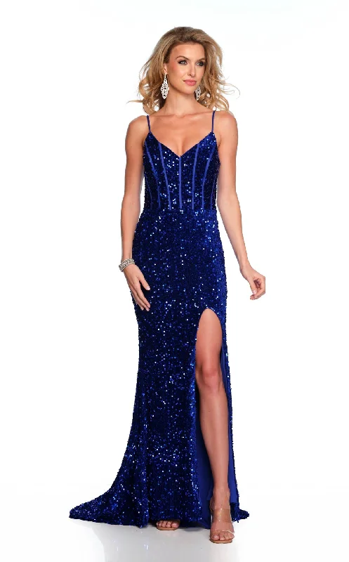 Massive Price Cuts!Dave and Johnny 11652 Dress