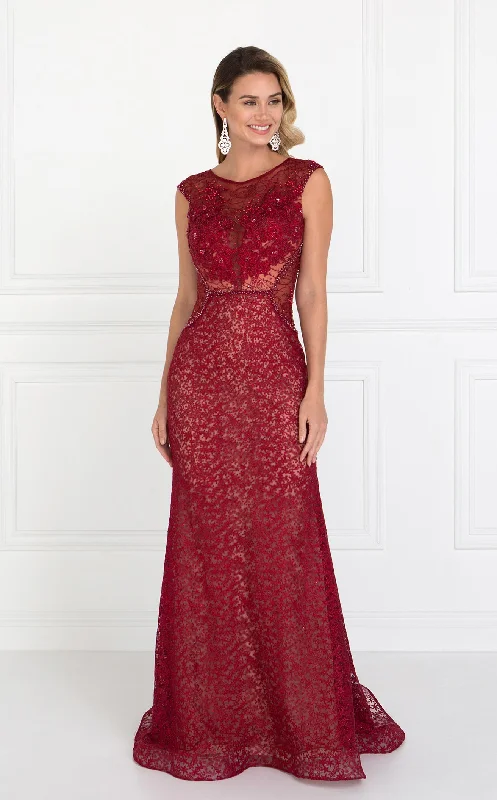 Special Discounts Inside!Elizabeth K GL1531 Dress