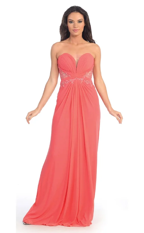 Shop More, Spend Less!Elizabeth K GL2016 Dress