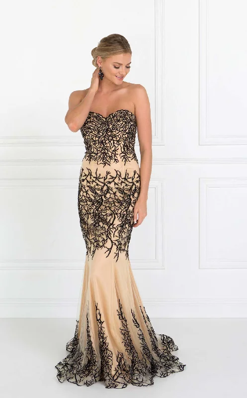 Unmissable Offers Await!Elizabeth K GL2055 Dress