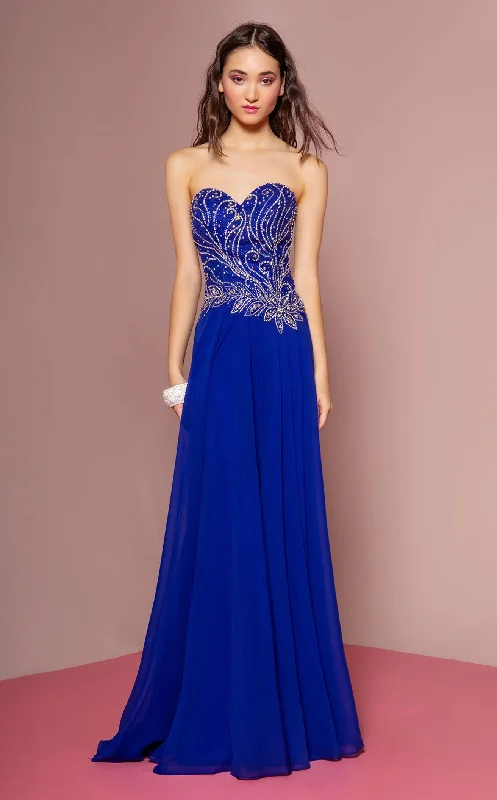 Limited Edition, Limited Price!Elizabeth K GL2114 Dress