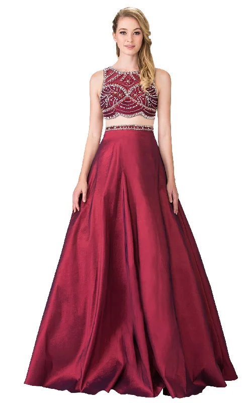 Today Only – Don’t Miss It!Elizabeth K GL2250 Dress