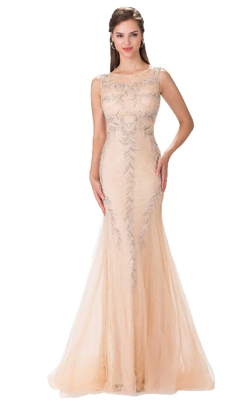 Buy More, Save More!Elizabeth K GL2289 Dress