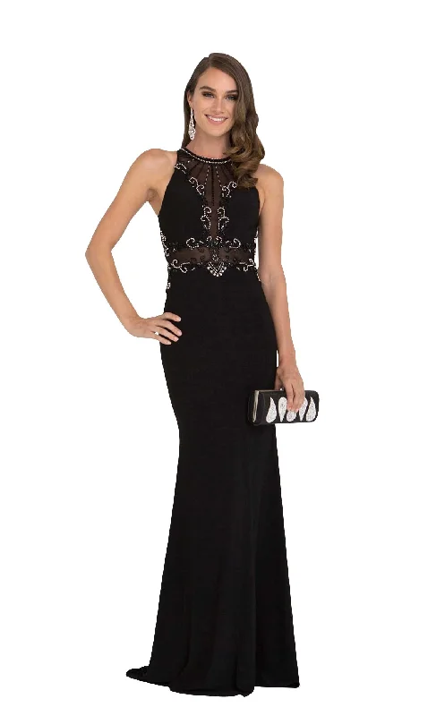 Shop Now and Save!Elizabeth K GL2298 Dress