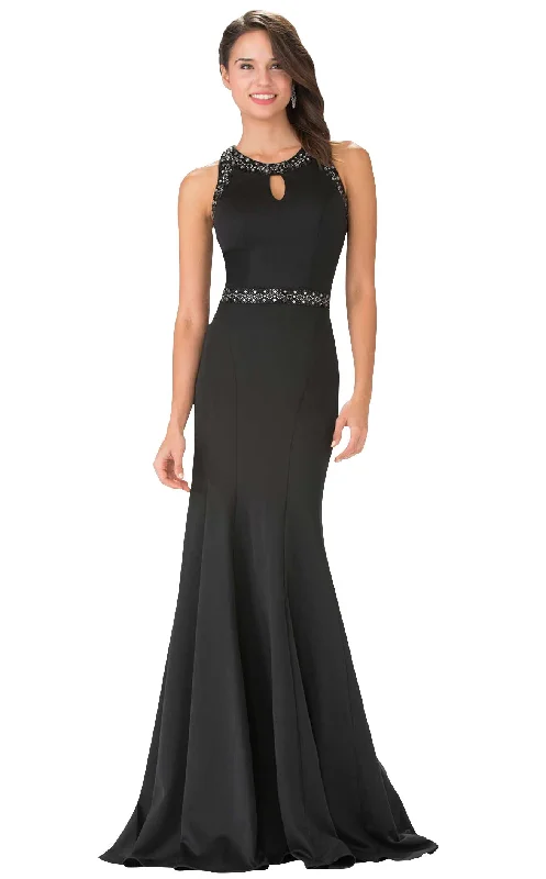 Save More with Every Purchase!Elizabeth K GL2303 Dress