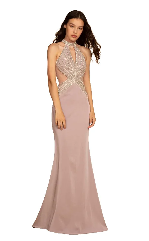 Save More with Every Purchase!Elizabeth K GL2573 Dress