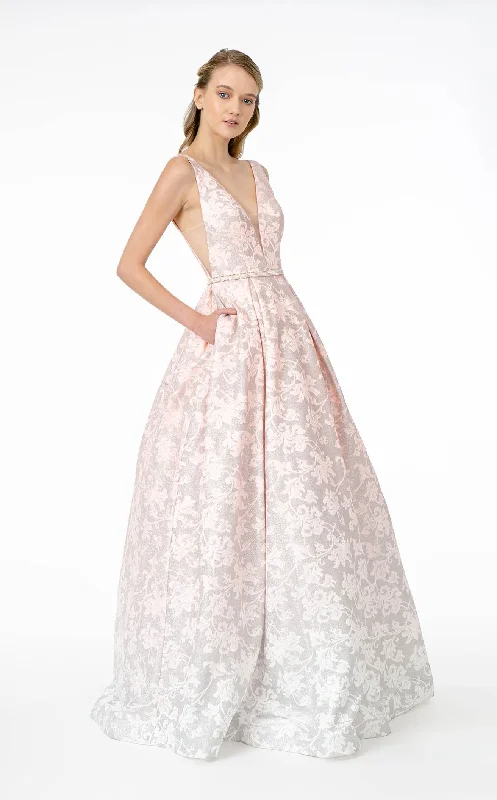 Your Wallet Will Thank You!Elizabeth K GL2897 Dress
