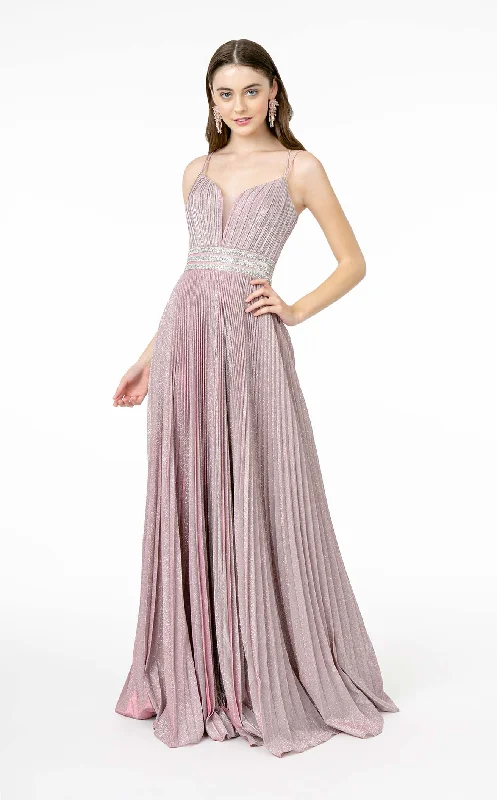 Score Big Savings Today!Elizabeth K GL2905 Dress