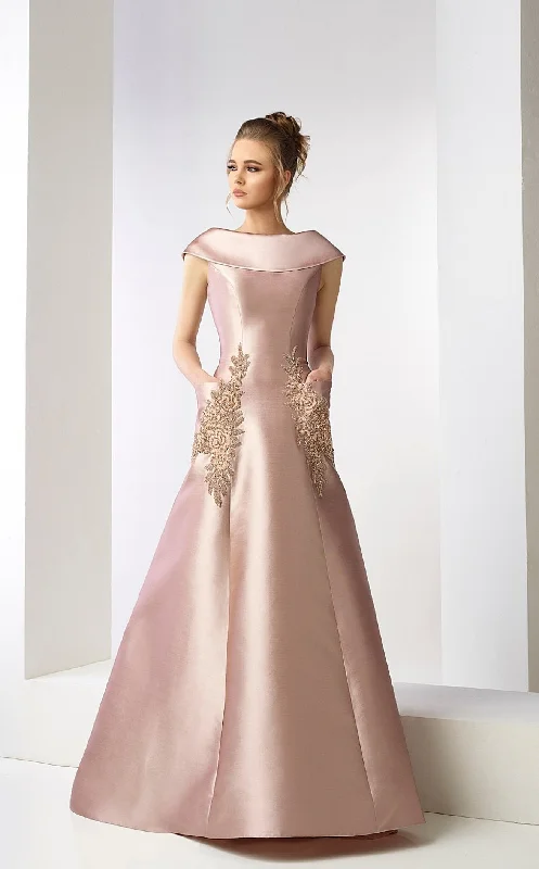 Get the Best for Less!Gatti Nolli Couture ED4731 Dress