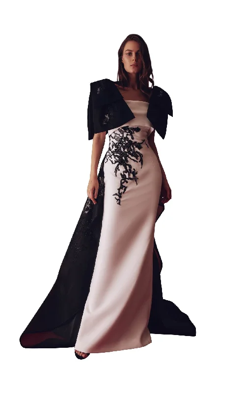 Today’s Deals, Tomorrow’s Regrets!Gatti Nolli Couture GAD4975 Dress