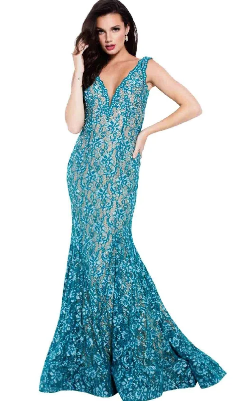 Shop Before It’s Gone!Jovani 57046BG Dress