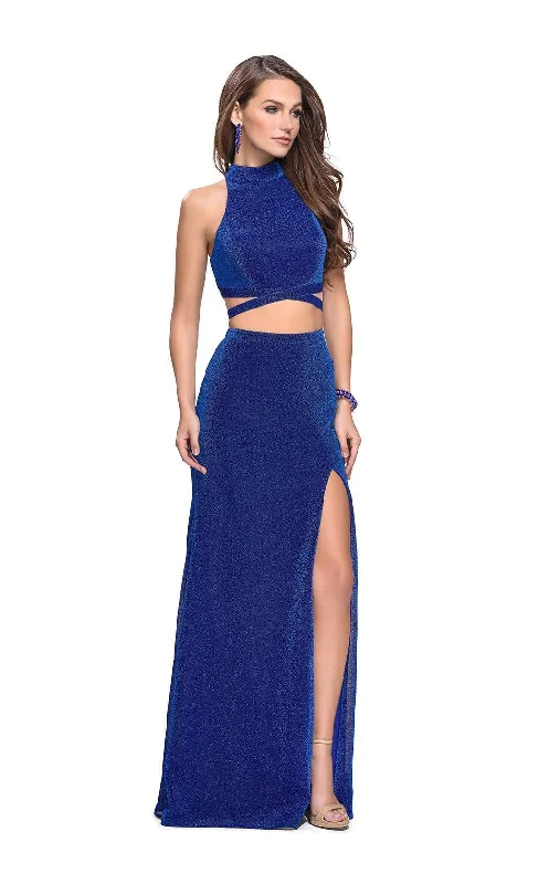 Shop Early, Save Big!La Femme 25604 Dress