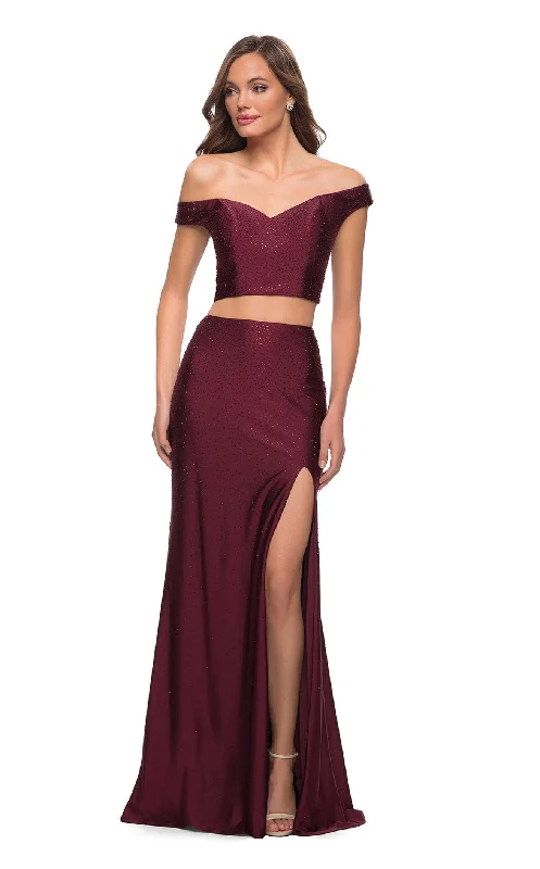 Grab Yours Before It’s Too Late!La Femme 29951 Dress