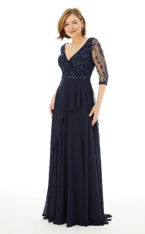 Hurry! While Supplies Last!MGNY 72208 Dress