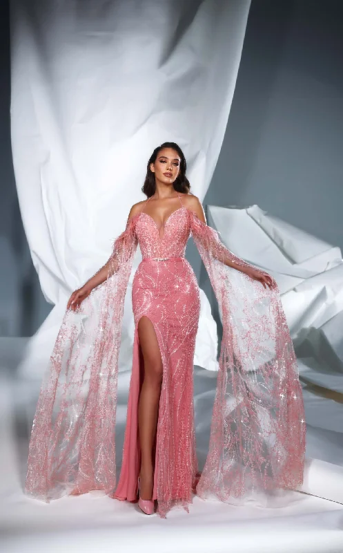 Your Dream Deal is Here!Modessa Couture M24619 Dress