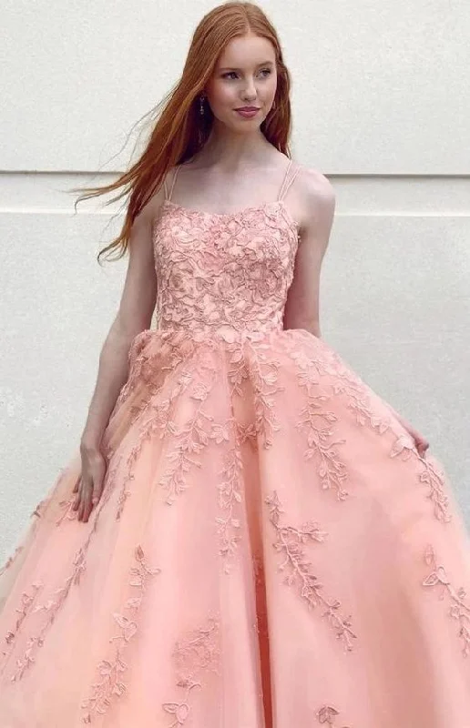 Save Up to 50% Off!Pink prom dress, lovely prom dress, lace prom dress, prom dress for teens cg22057 Save Up to 50% Off!Pink prom dress, lovely prom dress, lace prom dress, prom dress for teens cg22057