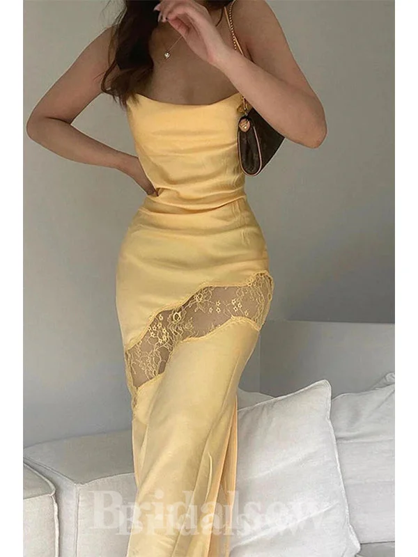 Unbeatable Prices!Spaghetti Straps Simple Sexy Unique Modest Stylish Long Women Evening Prom Dresses PD754 Unbeatable Prices!Spaghetti Straps Simple Sexy Unique Modest Stylish Long Women Evening Prom Dresses PD754