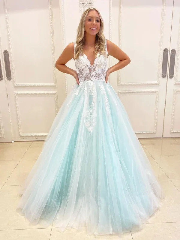 Huge Savings – Act Now!UNIQUE V NECK TULLE LACE GREEN LONG PROM DRESS A-LINE GREEN EVENING DRESS cg22121 Huge Savings – Act Now!UNIQUE V NECK TULLE LACE GREEN LONG PROM DRESS A-LINE GREEN EVENING DRESS cg22121