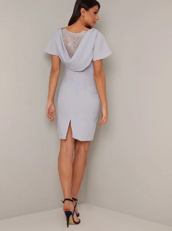 Your Shopping Wish, Our Discount Command!Ariane Dress