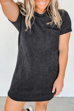 Limited Time Offer!Darling T-Shirt Dress