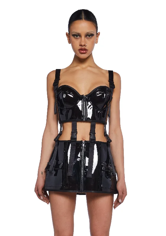Hurry, Sale Ends Soon!Electric Love Affair Bodycon Dress