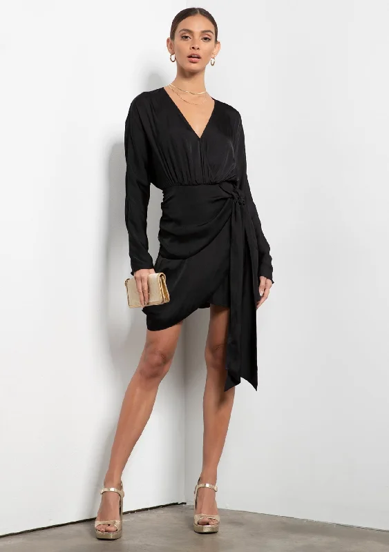 Buy More, Save More!Isono Dress