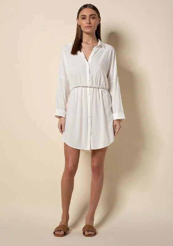 Only a Few Left – Order Now!Kamela Dress