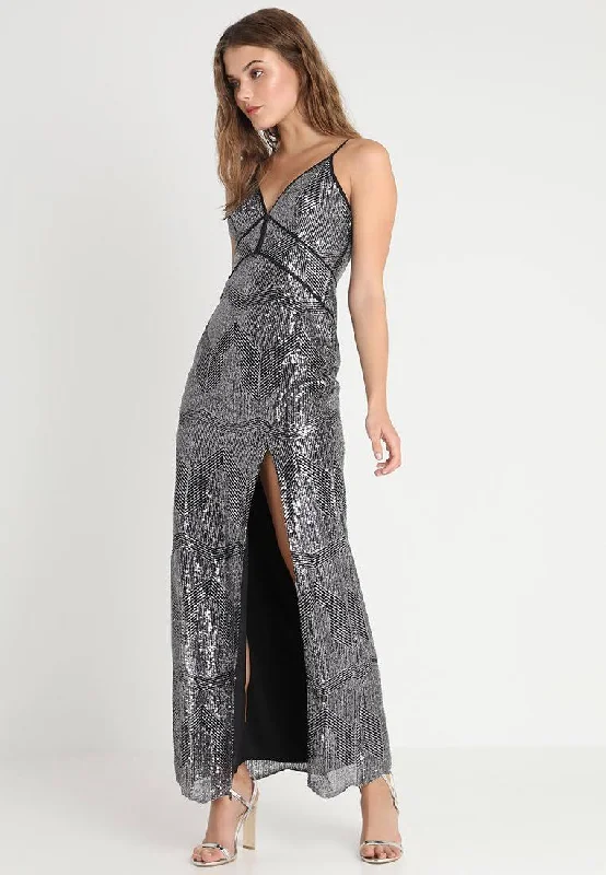 Today’s Deals, Tomorrow’s Regrets!Madonna Sequin Dress
