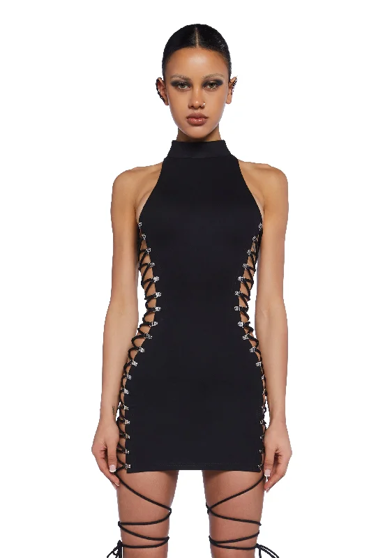Your Dream Deal is Here!Sensory Escapade Bodycon Dress