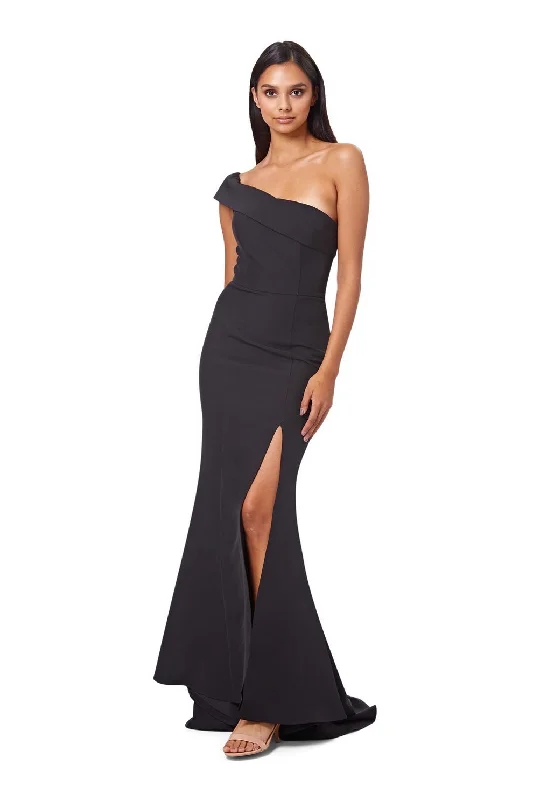 Your Exclusive Offer Awaits!Sheridan One Shoulder Dress