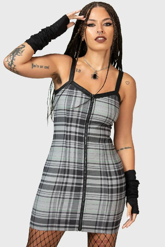 Your Wallet Will Thank You!Bury Me Bodycon Dress