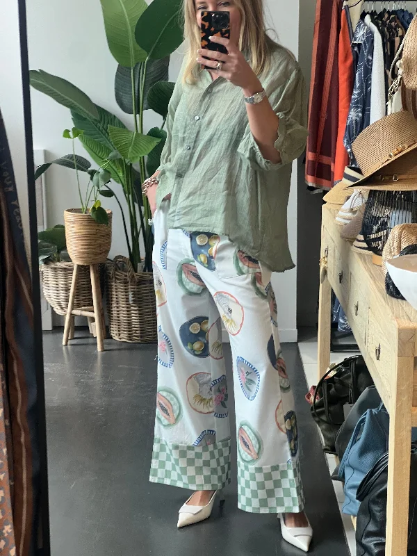 Save Up to 50% Off!Down Under Pants