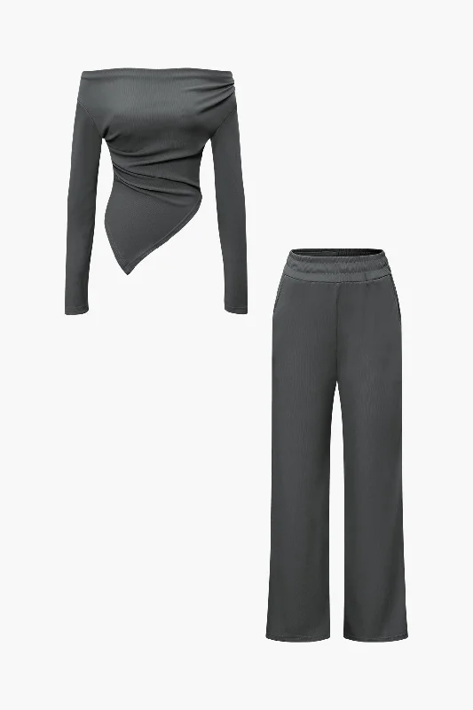 DARK GRAY