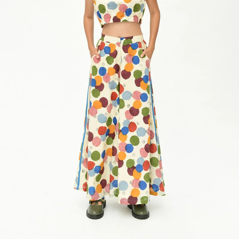 Enjoy Huge Discounts Now!Organic Cotton Pants | Multicolour