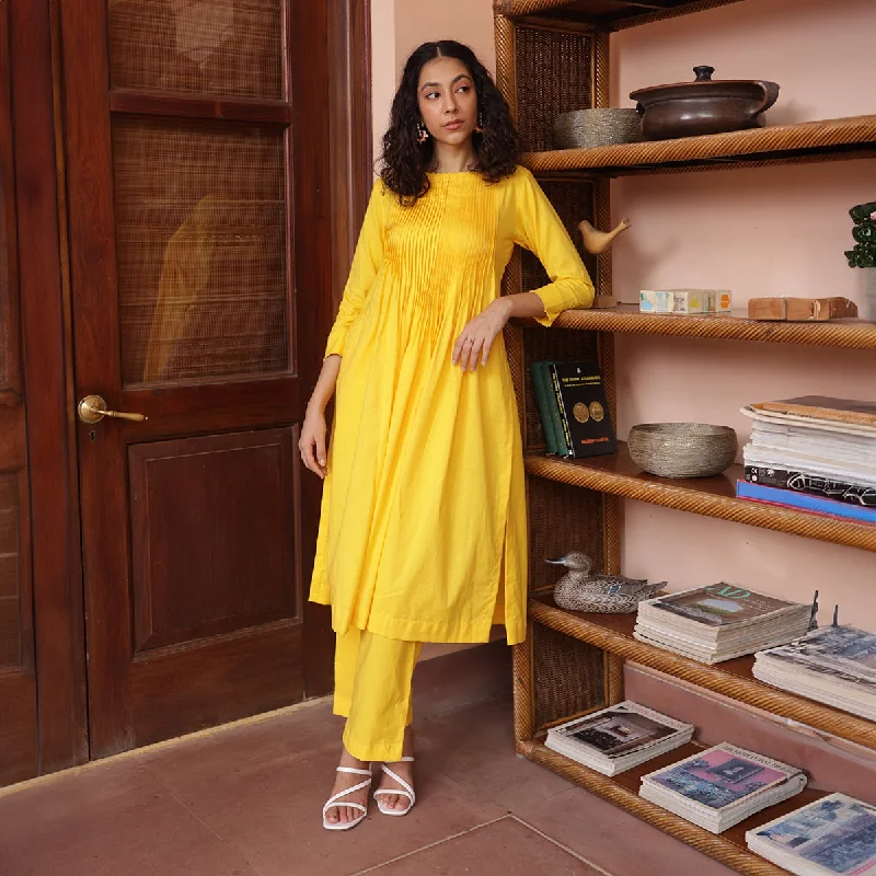 Exclusive Deals Just for You!Organic Cotton Narrow Pants for Women | Narrow | Yellow Exclusive Deals Just for You!Organic Cotton Narrow Pants for Women | Narrow | Yellow