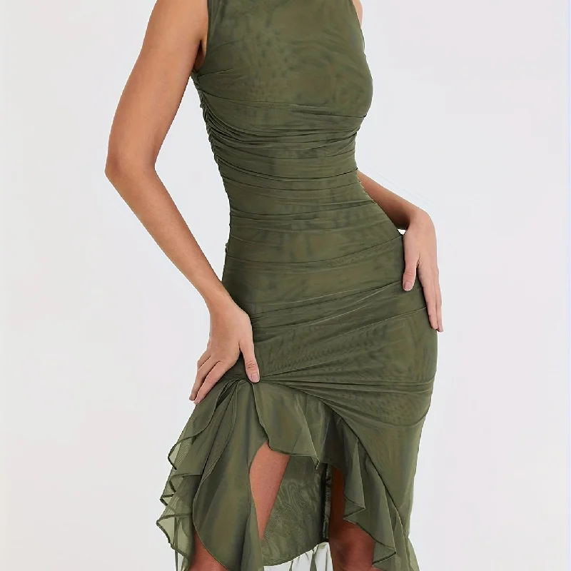 Army Green