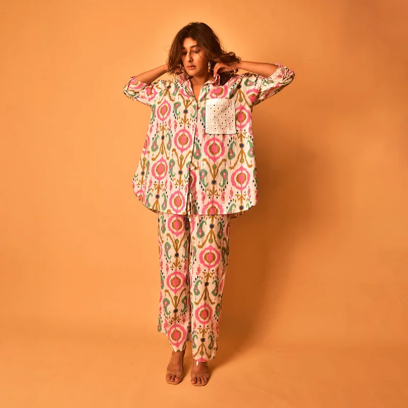 Your Favorite Sale is Back!Cotton Pants for Women | Handblock Printed | Multicolour Your Favorite Sale is Back!Cotton Pants for Women | Handblock Printed | Multicolour
