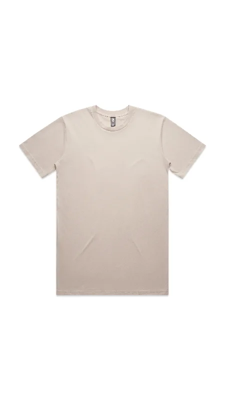 Exclusive Deals Just for You!Exclusive Deals Just for You!AS Colour Mens Classic Tee Bone