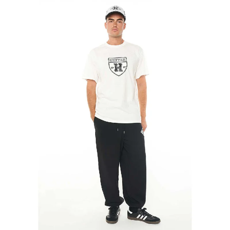 Shop Early, Save Big!Huffer Mens Sup Tee/ Accolade Chalk