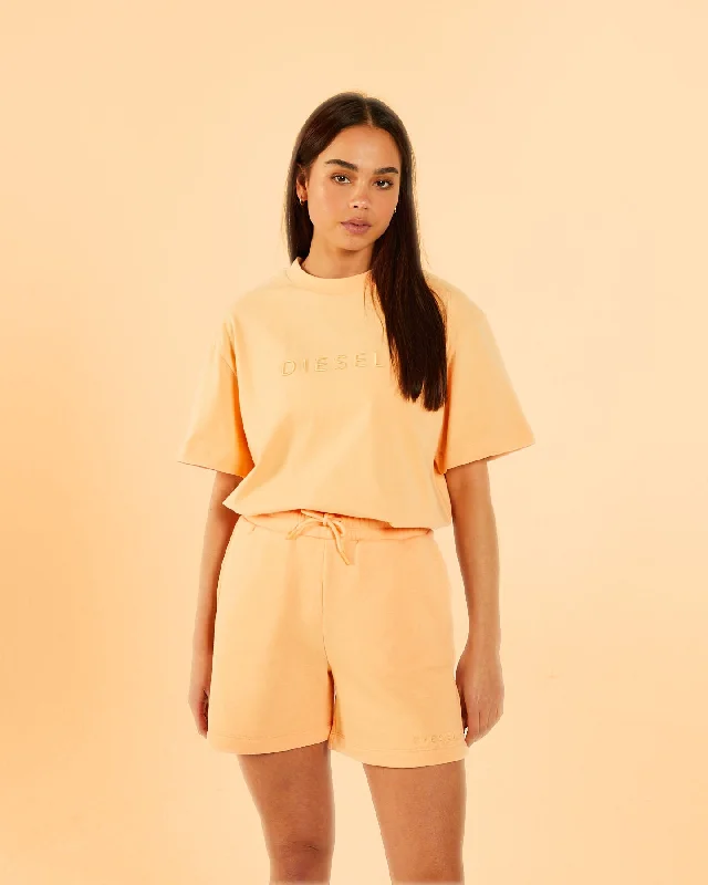 Don’t Wait – Shop Today!Arlene Tee Summer Peach