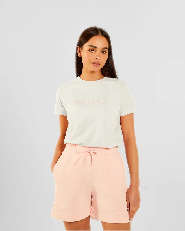 Save Like Never Before!Raya Tee Dove White