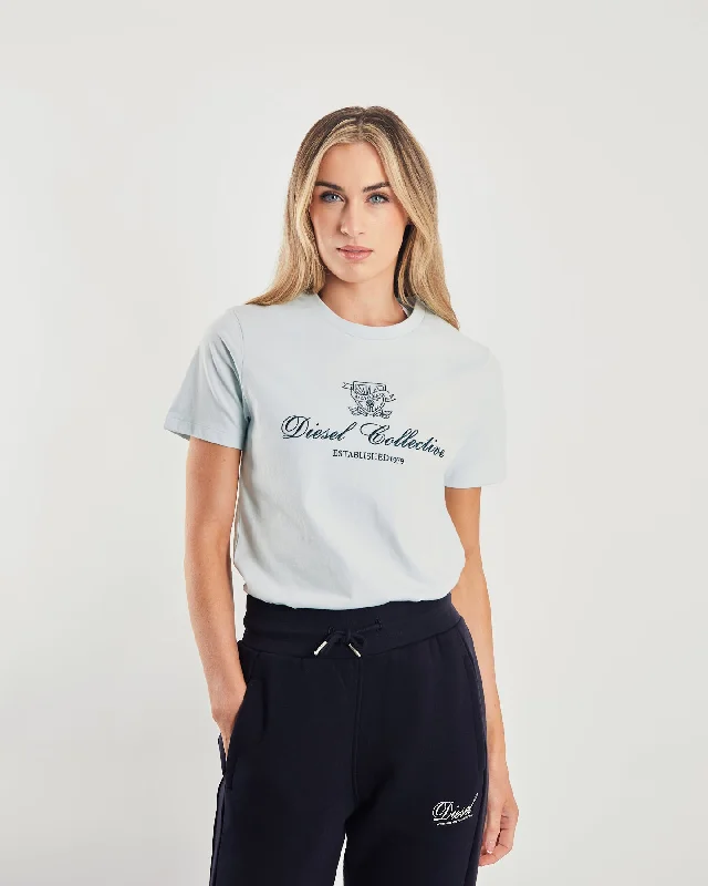 Your Discount is Waiting!Rene Tee Ice Mint