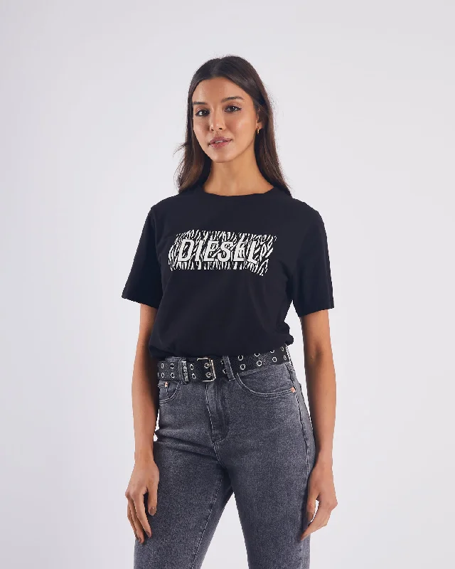 Shop Before It’s Gone!Jezebel T-Shirt Black
