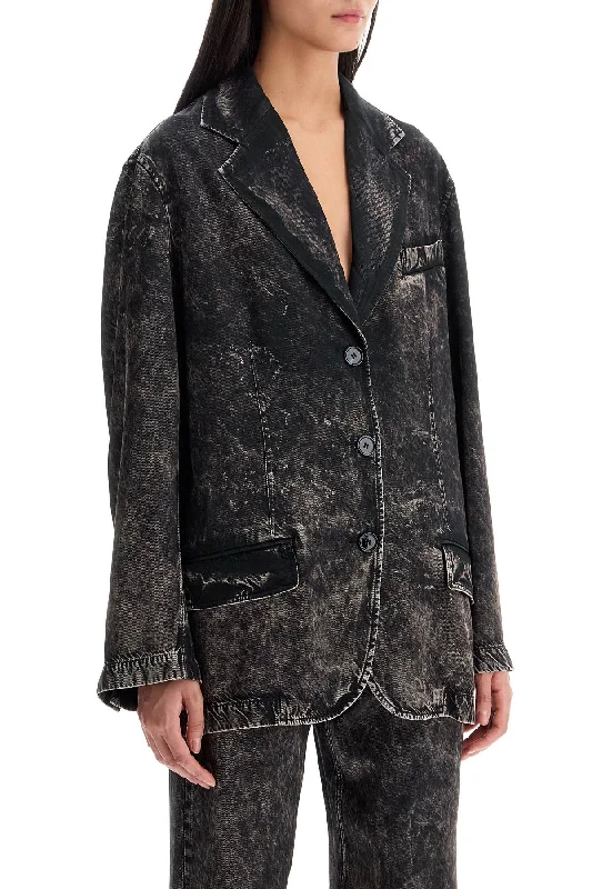 Huge Price Cuts Await!Acne Studios "viscose Trompe L