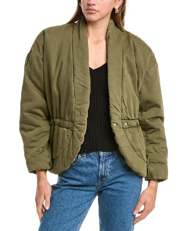 Shop the Hottest Deals!ba&sh Caly Jacket