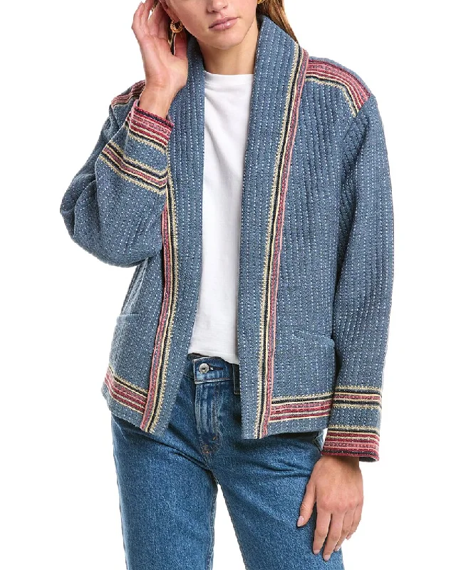 Stock Up and Save!ba&sh Ciago Jacket