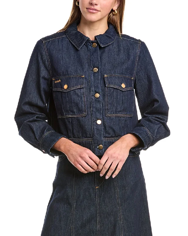 Buy One, Get One Free!ba&sh Delia Jacket