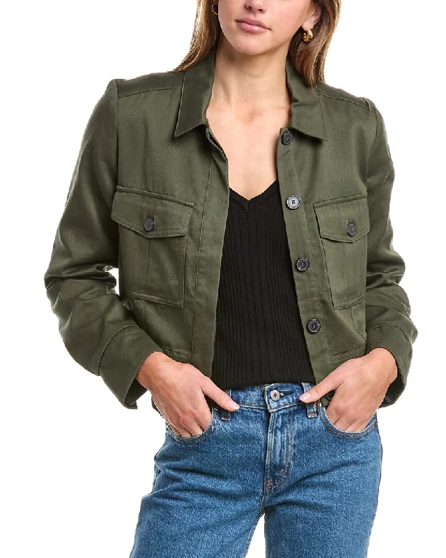 The Best Sale of the Year!ba&sh Elia Jacket