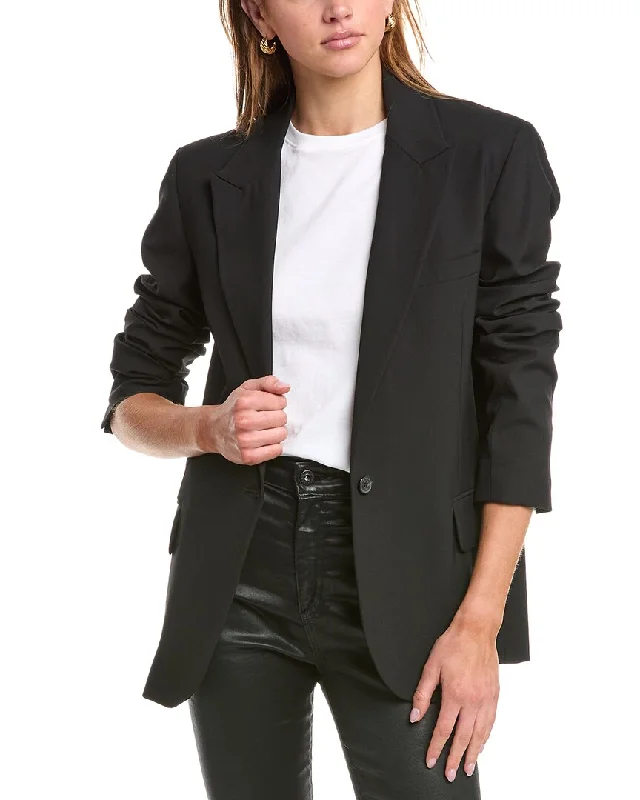 Today Only – Don’t Miss It!ba&sh Holly Blazer